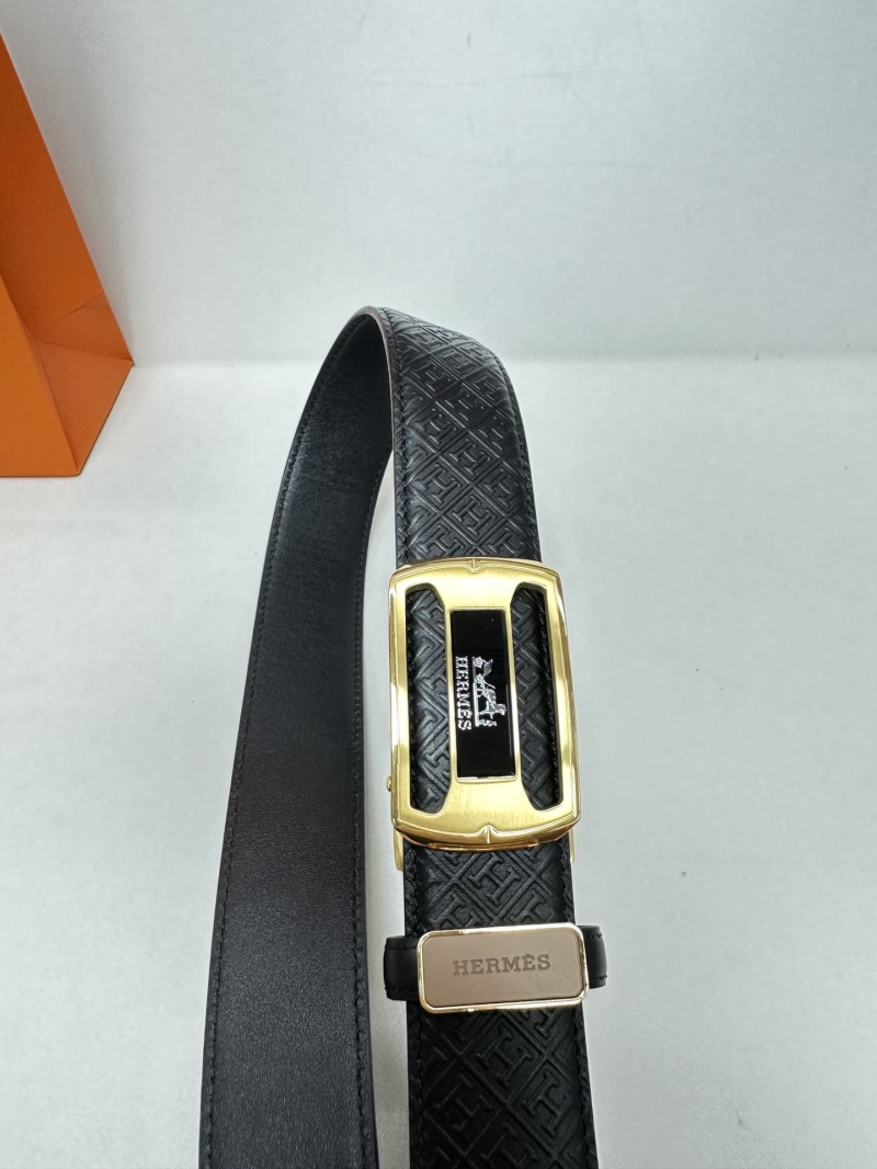 Hermes Belts